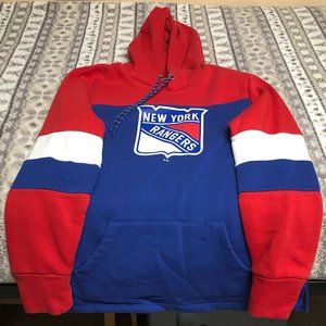 NHL New York Rangers Hoodie